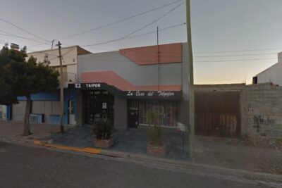 El Mundo del Telgopor