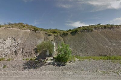 Ermita Ceferino Namuncurá