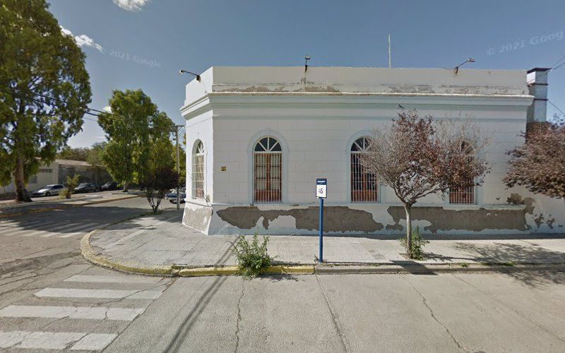 Escuela De Música De La Policía De La Provincia Del Chubut 1 Escuela De Musica De La Policia De La Provincia Del Chubut