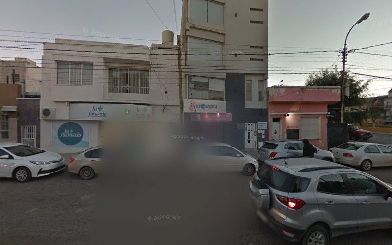Escuela Patagónica de Posgrado odontológico Comodoro Rivadavia 1 Escuela Patagonica de Posgrado odontologico Comodoro Rivadavia