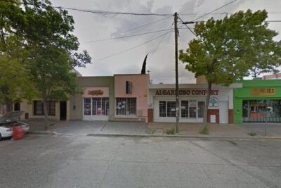 Estudio de pestañas