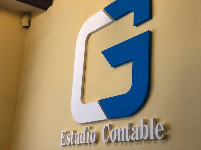 Estudios Contables 1 Estudios Contables