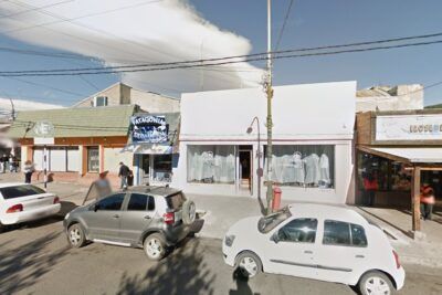 Farmacias Patagonicas