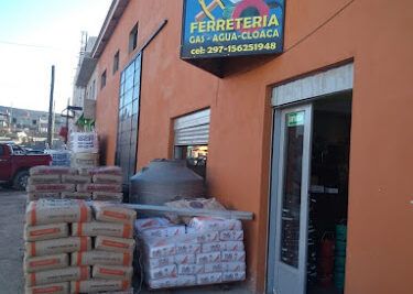 Ferreteria Rengifo