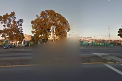 Fiambreria Yonghui Lin