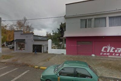 Fundacion Iglesia Cristiana Evangelica Cita con la Vida Esquel