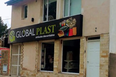GLOBAL PLAST