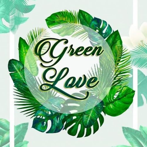 Green Love 1 Green Love
