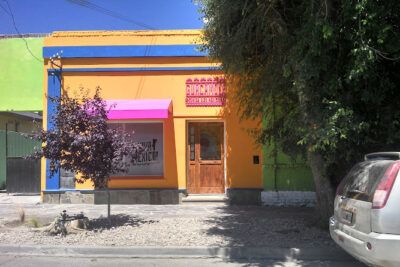 Guacamole Comida Bien Mexicana