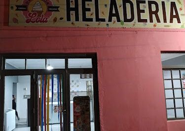 Heladería Lola