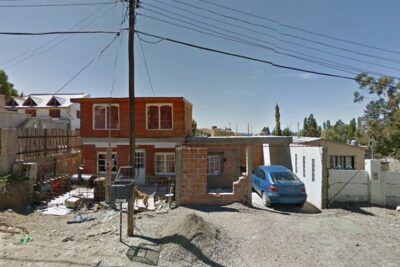 Heladeria Vía Bana km 3