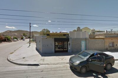 Hidroneumatica Armado De Mangueras Hidraulicas