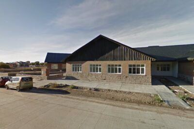 Hospital Rural Dolavon