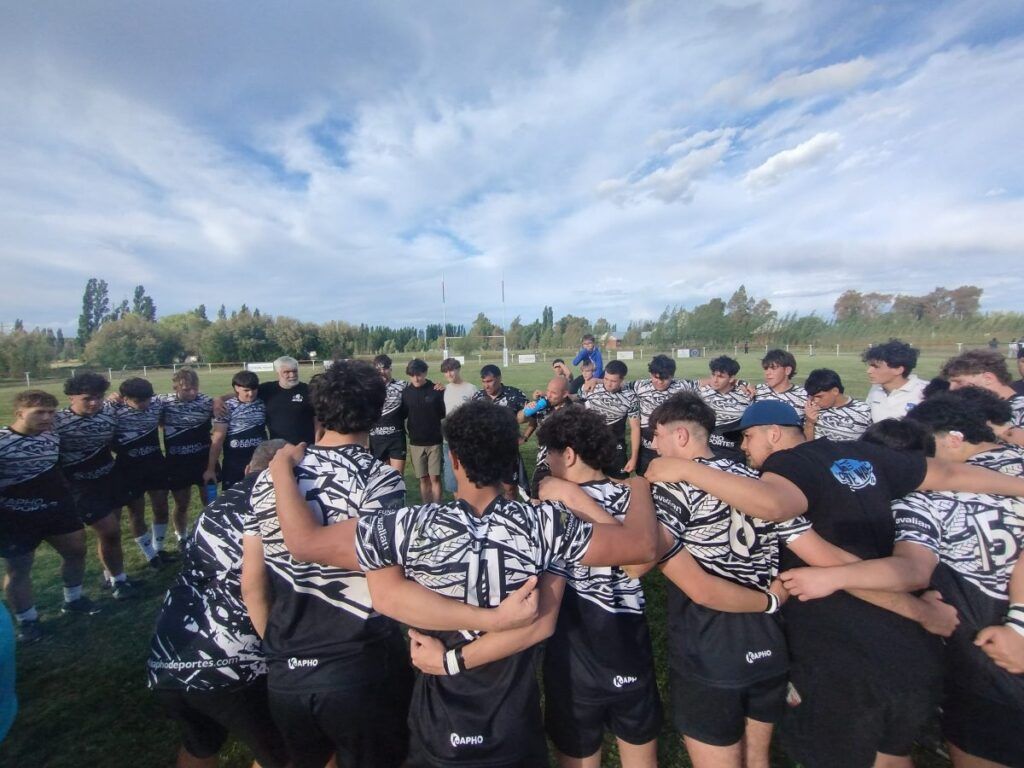 Seleccionado de la URVCH vence a la Unión de Nordeste en partido clave del Campeonato Argentino M 17 1 IMG 20241109 WA0071 1200x900