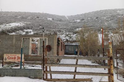 Iglesia Casa de Dios a las Naciones
