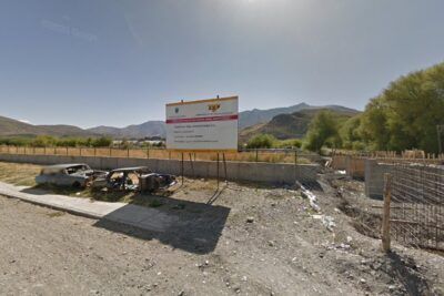 Iglesia Evangélica, Asamblea De Dios. Filial Oberá