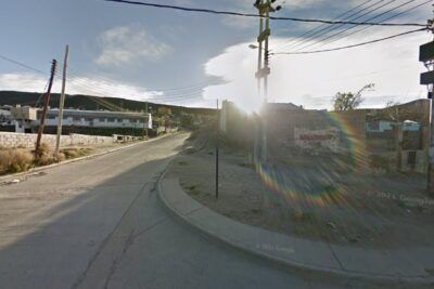 Iglesia Evangélica Cristo el Camino