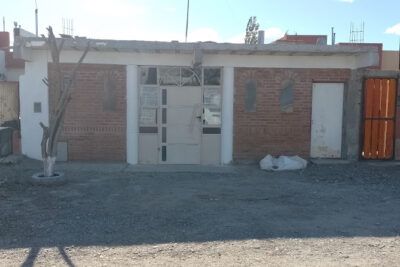 * Iglesia del Señor *