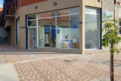 Instituto Argentino de Peluquería