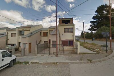 Jardín Maternal y de infantes 1464 «Mundo Disparatado»