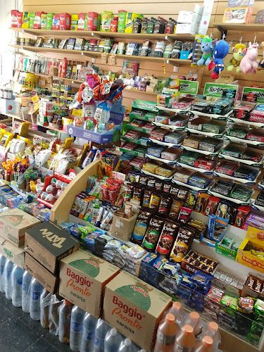 Kiosco El 24 Rawson 1 Kiosco El 24 Rawson