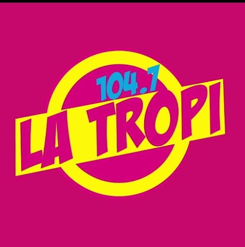 LA TROPI FM 1 LA TROPI FM