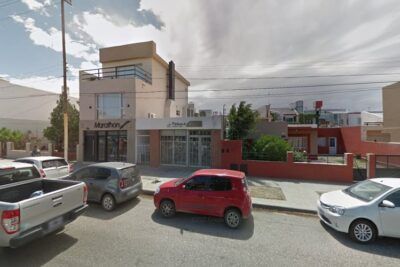 La Pilcheria de Alicia