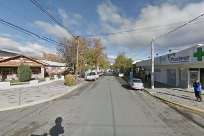 Lab. de Diagnostico Especializado Dra. Ema Rickard