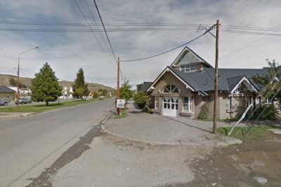 Laboratorio Integral de Analisis Clinico