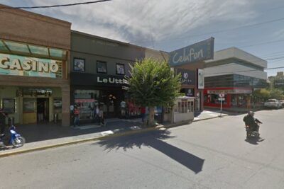 Luis Maria Campls SA