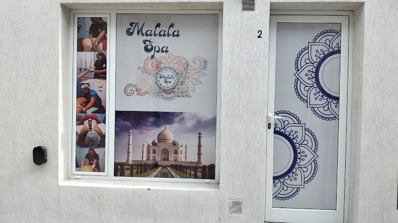 MALALA SPA 1 MALALA SPA