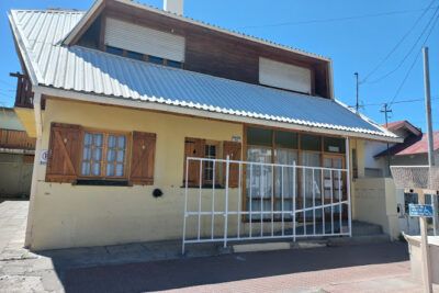 MANOS DEL SOL Residencia para mayores