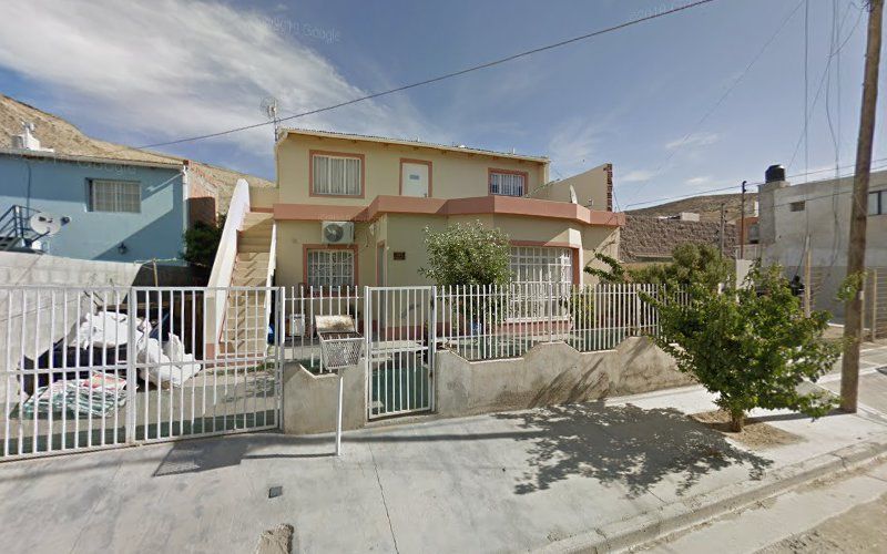 Mansion Garcia Talio 1 Mansion Garcia Talio