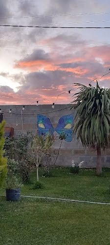 Masoterapeuta reiki 1 Masoterapeuta reiki