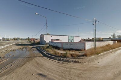 Ministerio Restauracion Familiar Cristiano