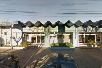 Ministerio de la Producción