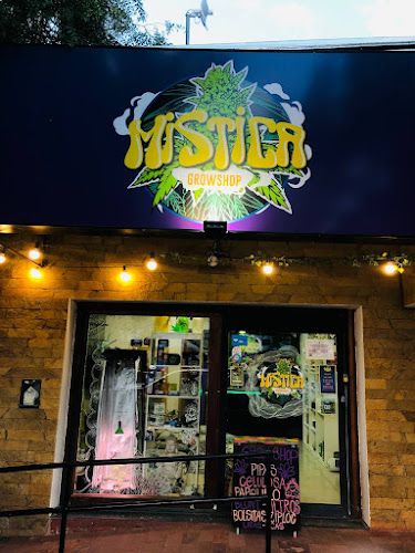 Mística grow shop 1 Mistica grow shop