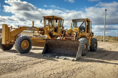 Movimientos de suelos y transporte Carazo