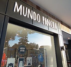 Mundo Pancha