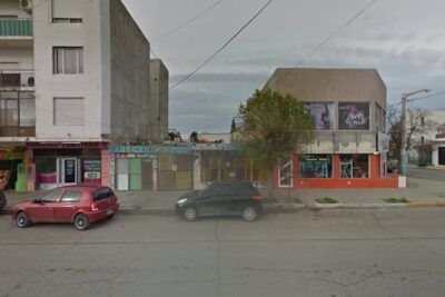 Panaderia La Ilusion