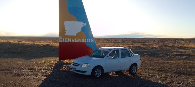 Remis El Valle 1 Remis El Valle