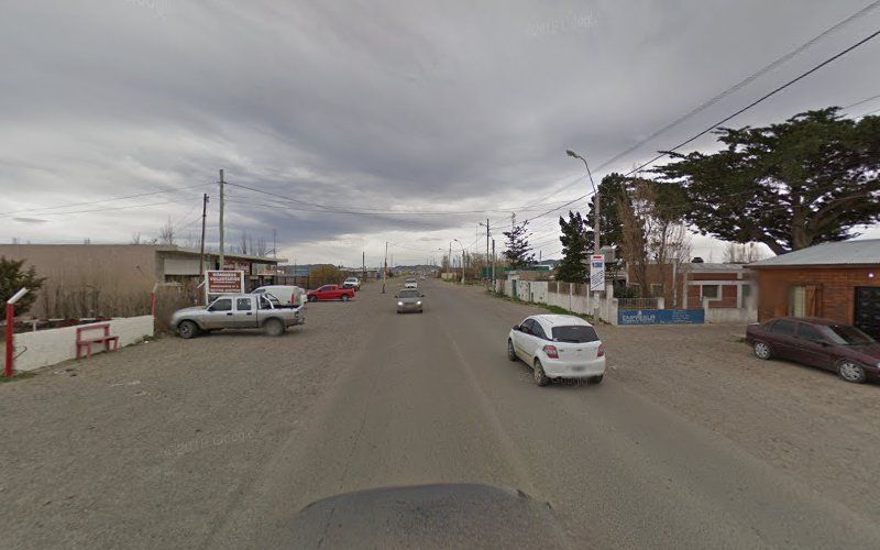 SEeSE Sistemas Especializados en Servicios de Ecografías KM8 1 SEeSE Sistemas Especializados en Servicios de Ecografias KM8