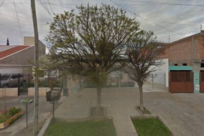 Salon del Reino de los Testigos de Jehova