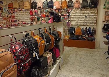 Samy Accesorios y SexShop