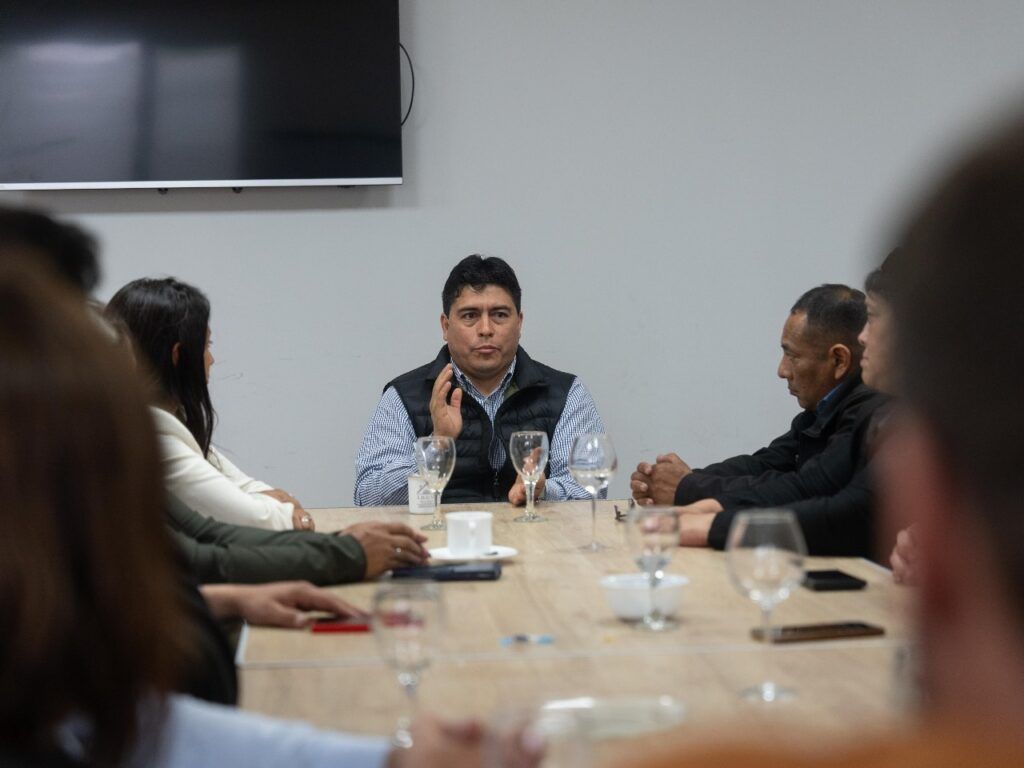 Santa Cruz demandar por prdidas econmicas tras los conflictos en el sector pesquero 6