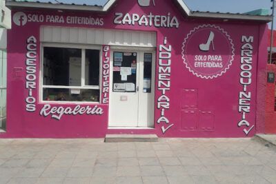 Solo para entendidas