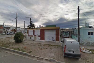 TAZA DE HIGIENE URBANA COMODORO RIVADAVIA