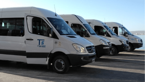 TURISMO Y TRANSPORTE CHUBUT 1 TURISMO Y TRANSPORTE CHUBUT