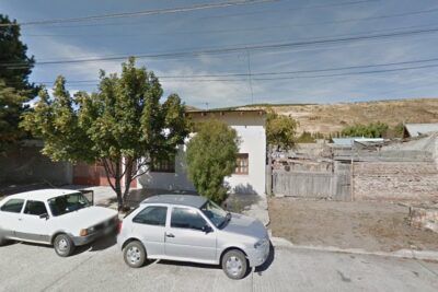 Talabarteria El Resueyo