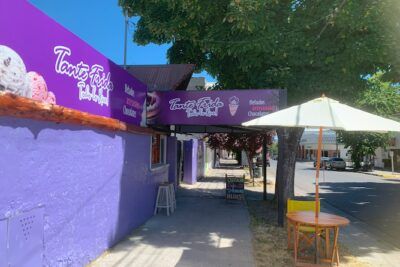 Tante Frida Esquel – Heladeria & Chocolatería
